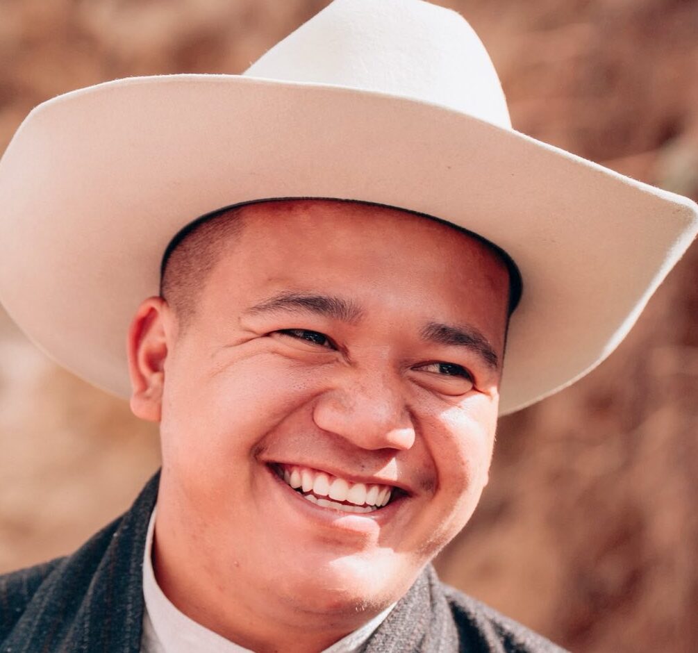 Tshering Kalzang Sherpa
