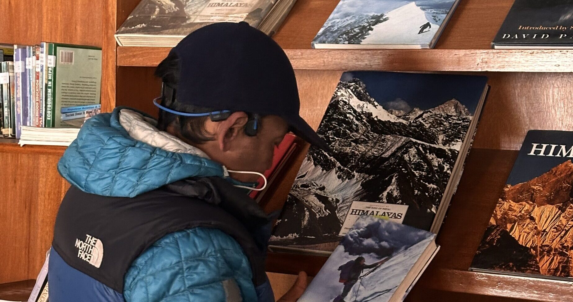 Sagarmatha Community Library