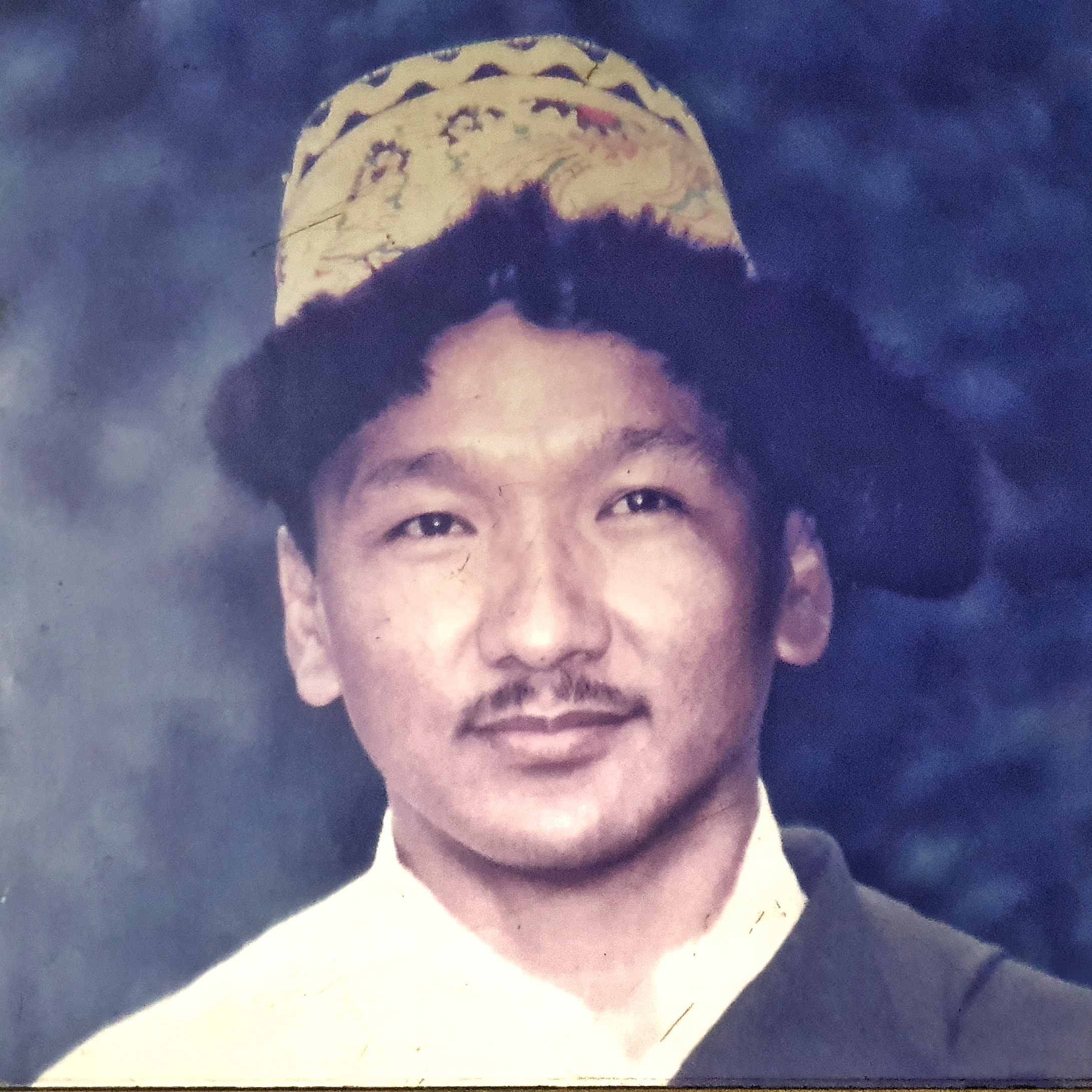 Phinjo Sherpa